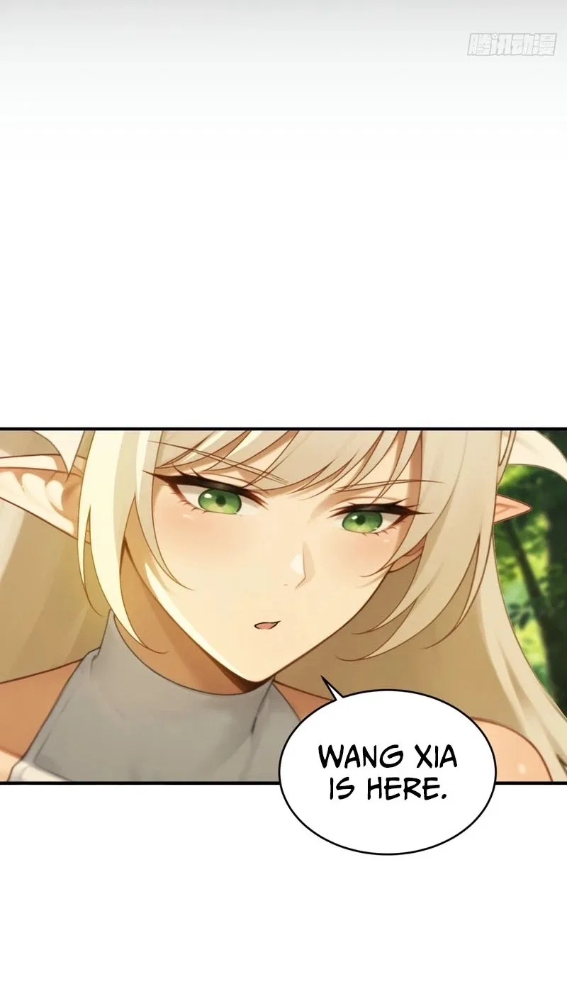 To Save Seven Villainesses, I Went Full Harem! Chapter 78 – Page 22