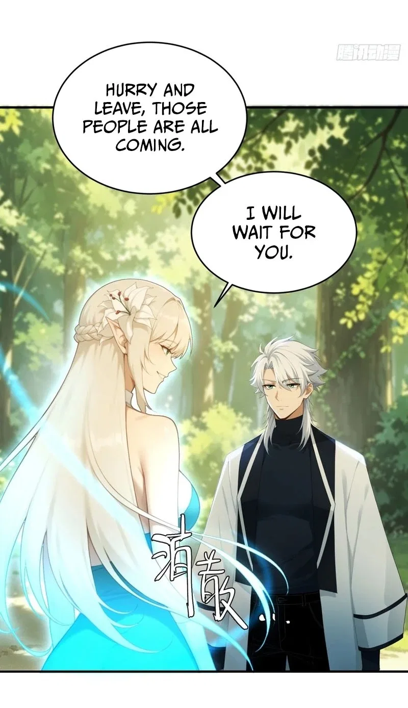 To Save Seven Villainesses, I Went Full Harem! Chapter 78 – Page 23