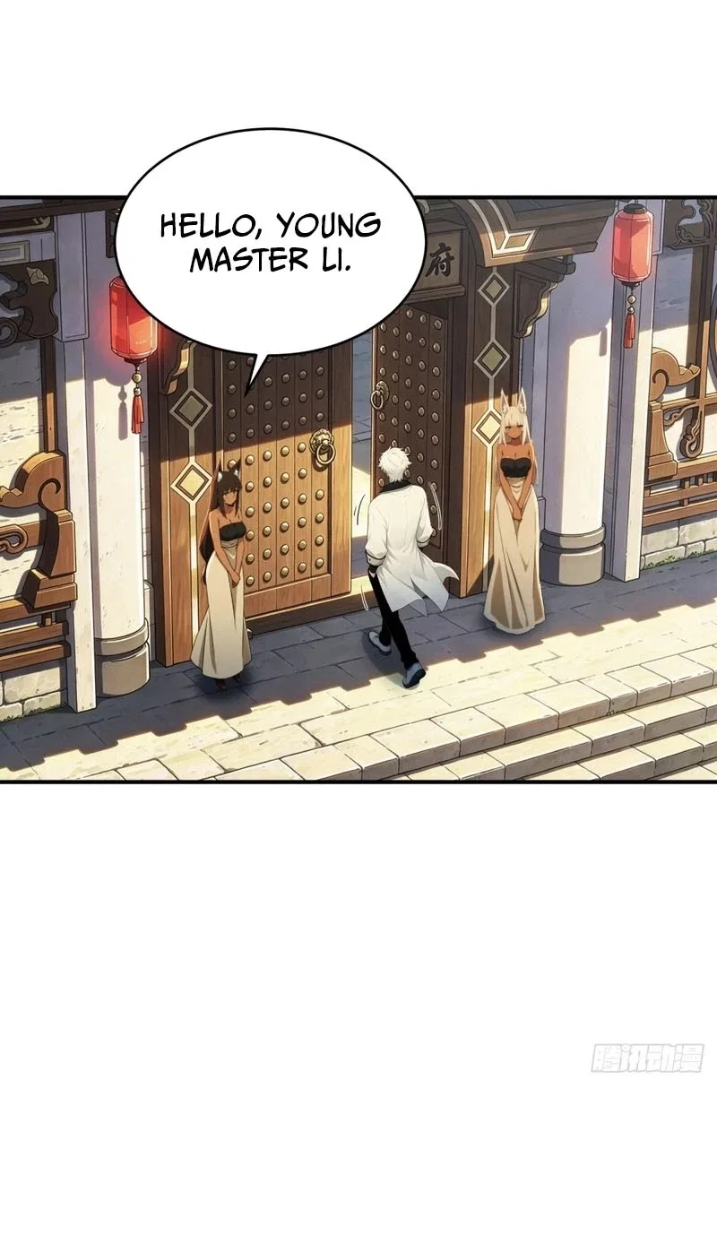 To Save Seven Villainesses, I Went Full Harem! Chapter 78 – Page 29