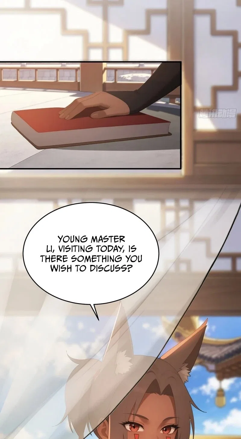 To Save Seven Villainesses, I Went Full Harem! Chapter 78 – Page 32