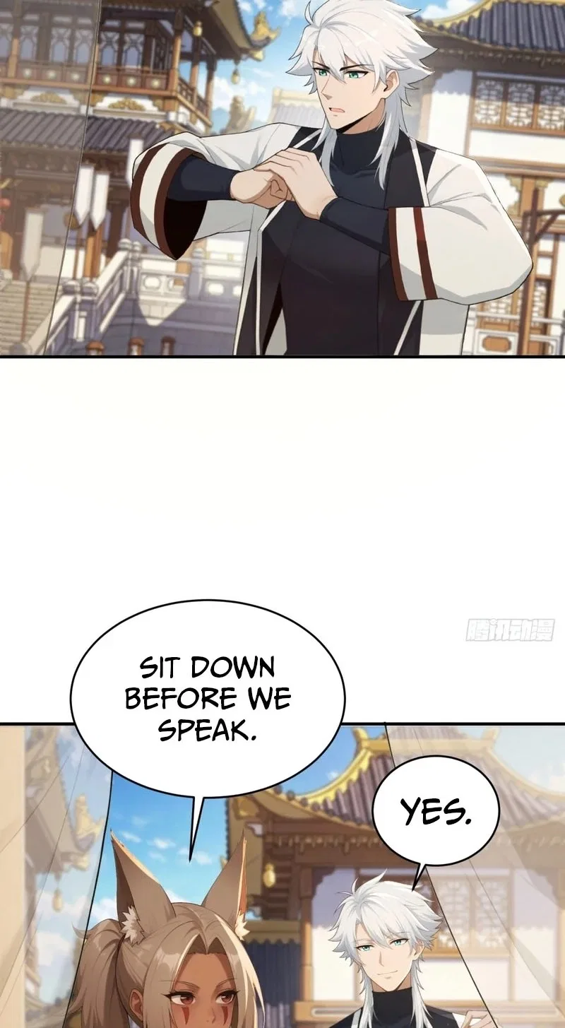 To Save Seven Villainesses, I Went Full Harem! Chapter 78 – Page 34