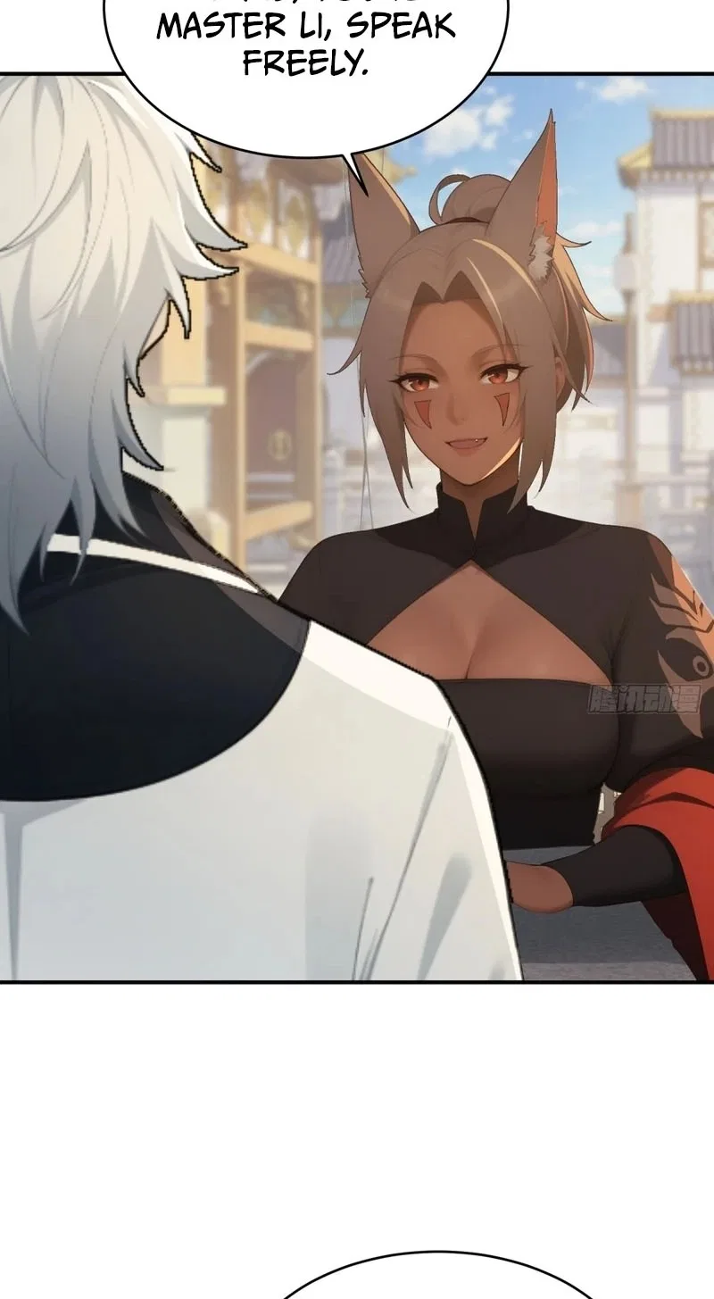To Save Seven Villainesses, I Went Full Harem! Chapter 78 – Page 38