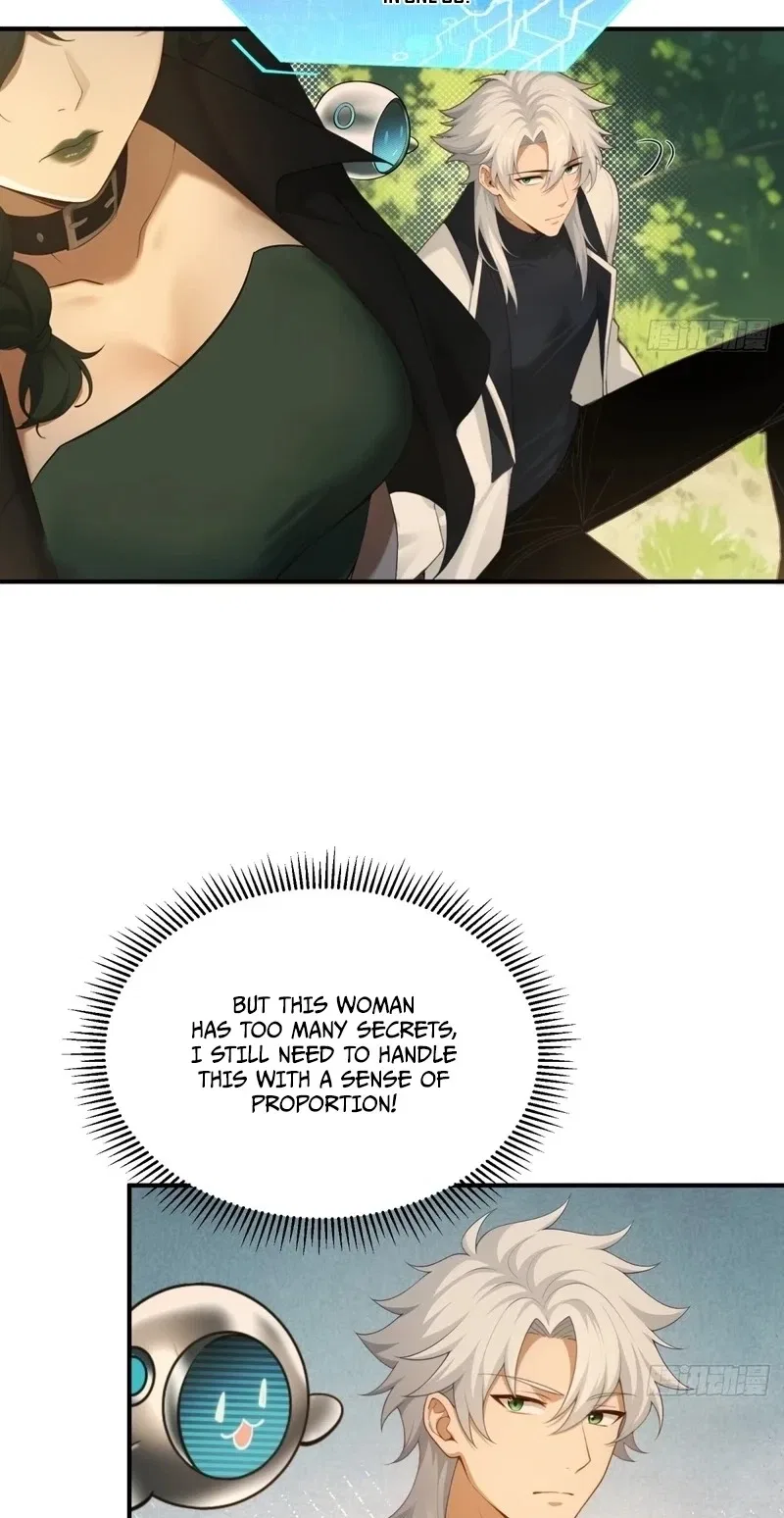 To Save Seven Villainesses, I Went Full Harem! Chapter 77 – Page 5