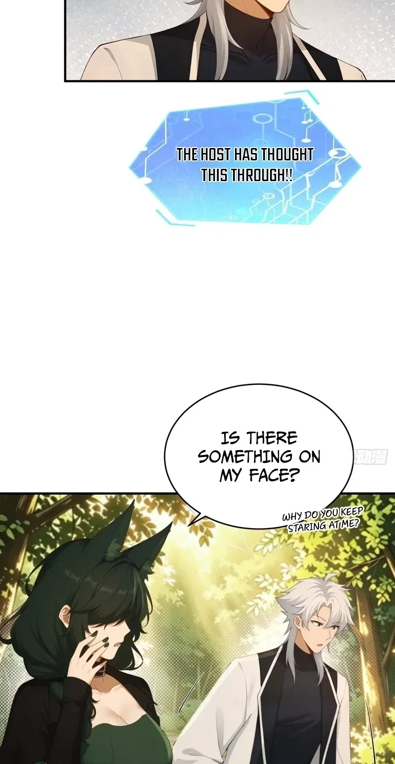 To Save Seven Villainesses, I Went Full Harem! Chapter 77 – Page 6