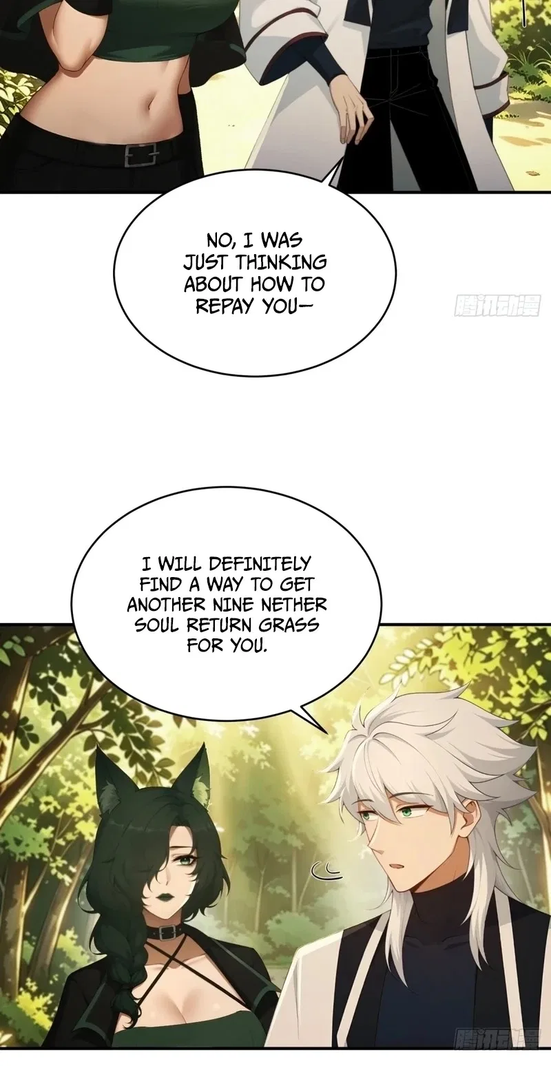 To Save Seven Villainesses, I Went Full Harem! Chapter 77 – Page 7