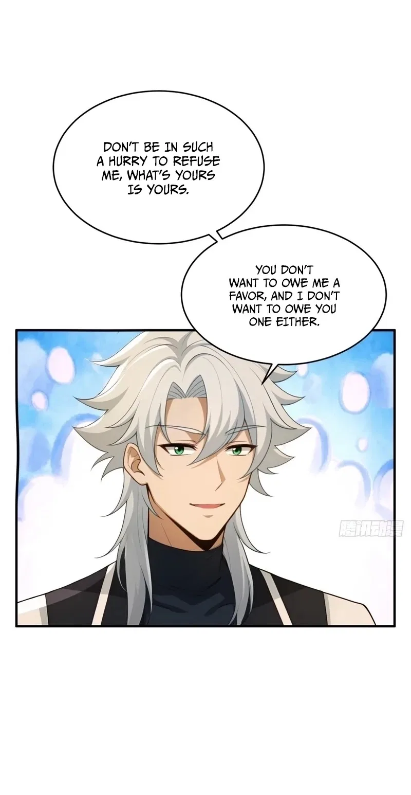 To Save Seven Villainesses, I Went Full Harem! Chapter 77 – Page 8