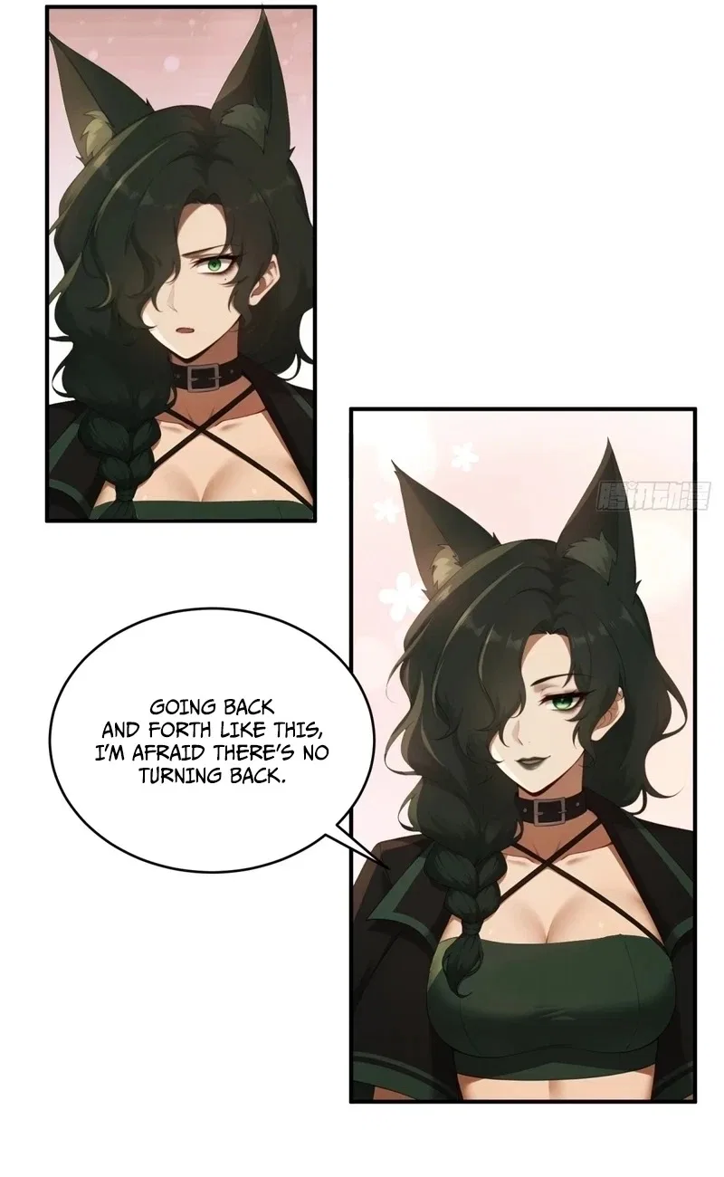 To Save Seven Villainesses, I Went Full Harem! Chapter 77 – Page 9