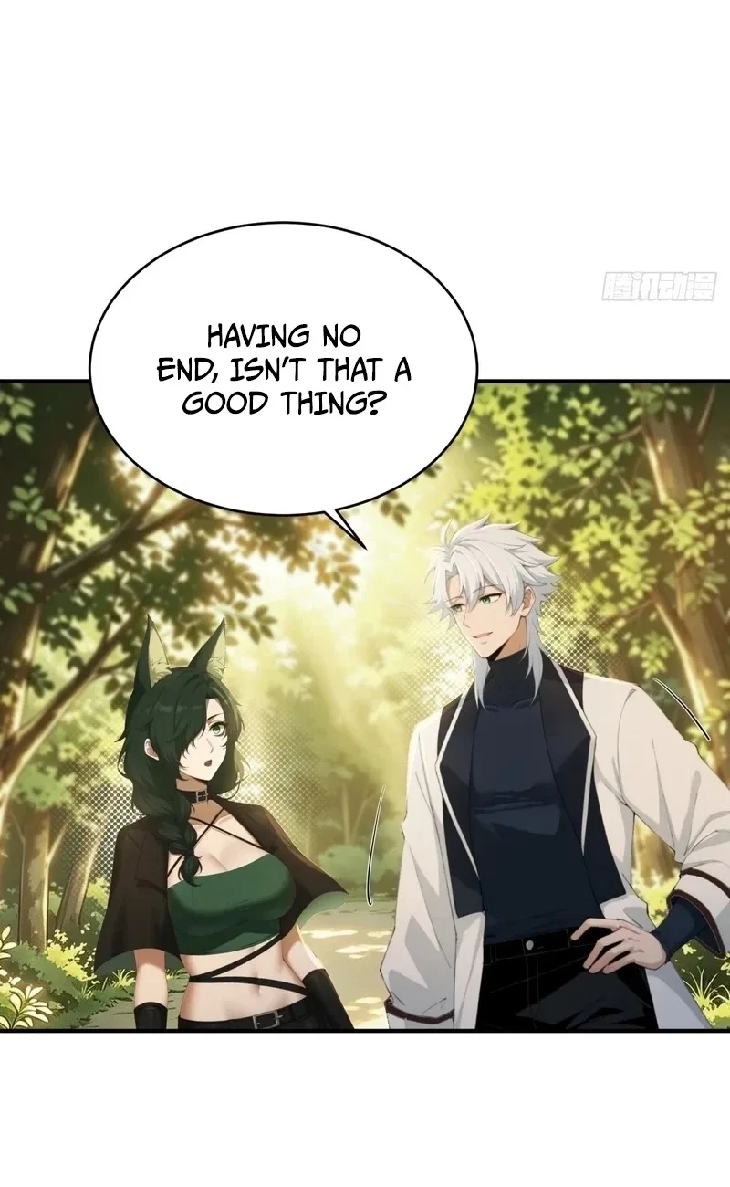 To Save Seven Villainesses, I Went Full Harem! Chapter 77 – Page 10