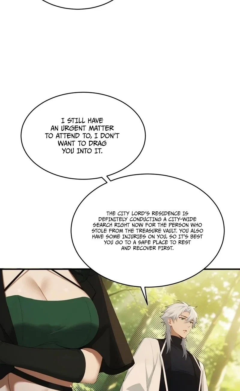 To Save Seven Villainesses, I Went Full Harem! Chapter 77 – Page 13