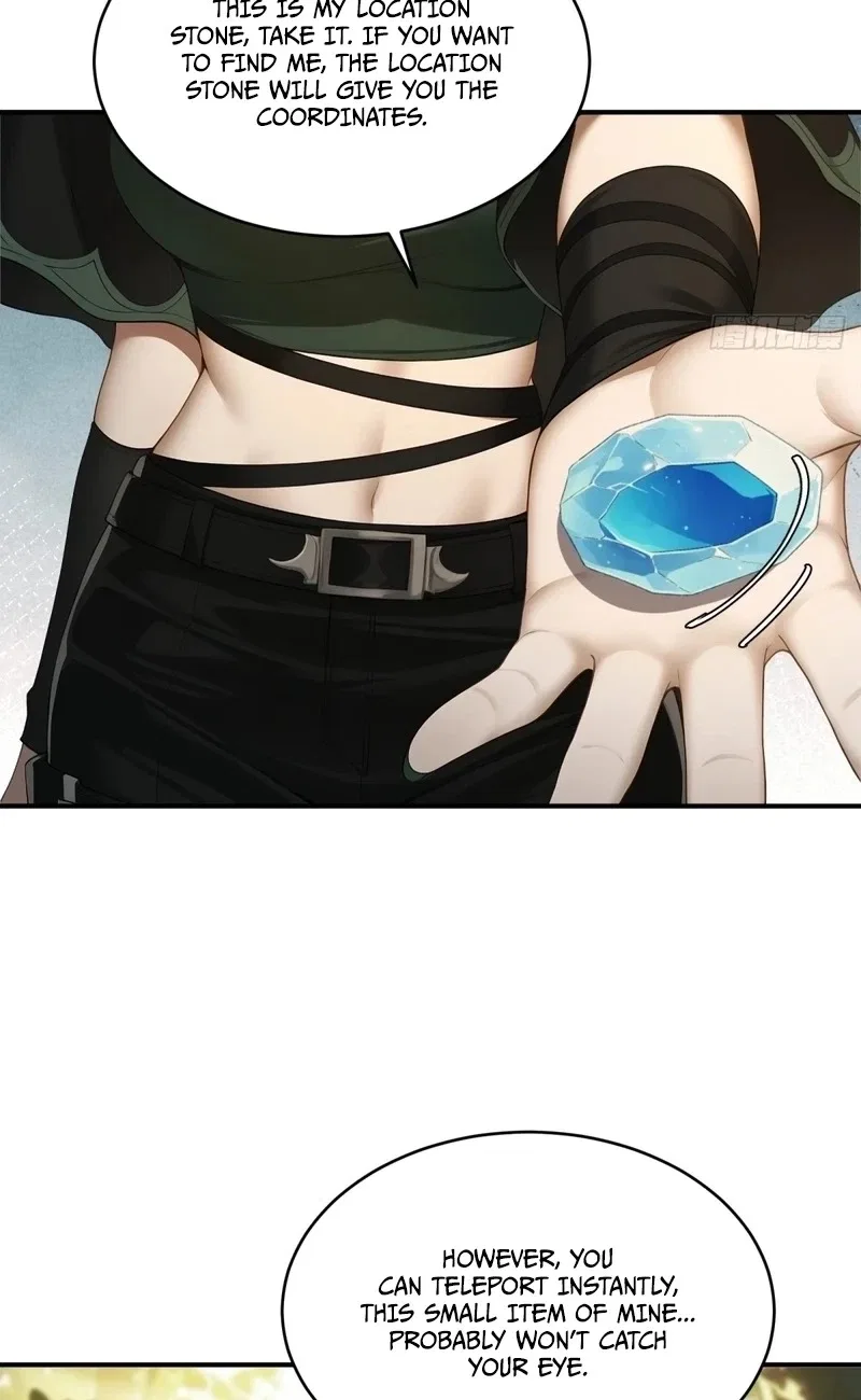 To Save Seven Villainesses, I Went Full Harem! Chapter 77 – Page 16