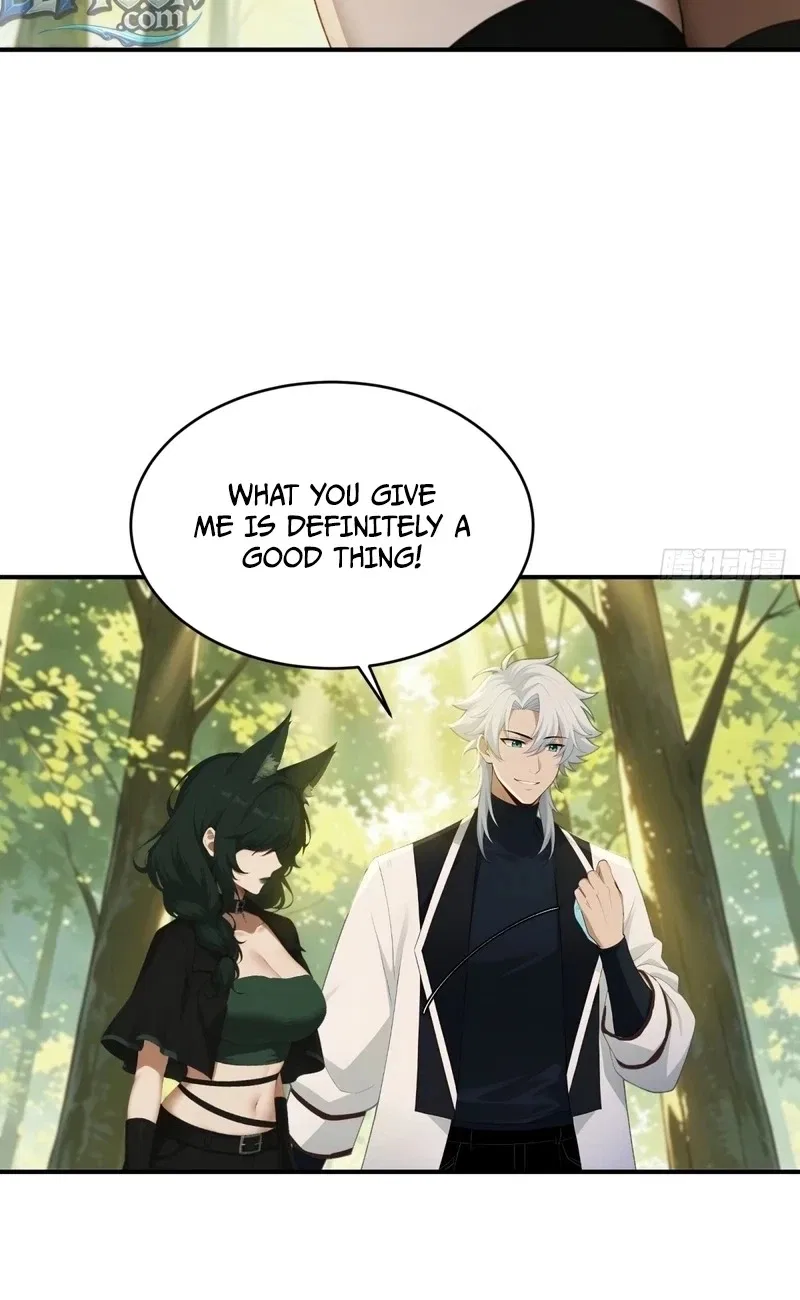 To Save Seven Villainesses, I Went Full Harem! Chapter 77 – Page 18