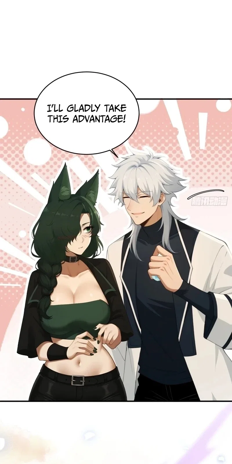 To Save Seven Villainesses, I Went Full Harem! Chapter 77 – Page 19
