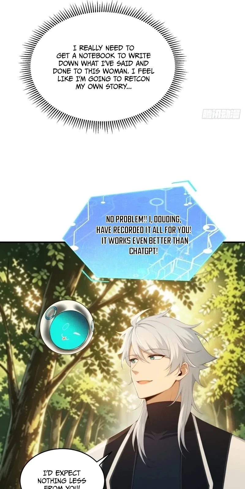 To Save Seven Villainesses, I Went Full Harem! Chapter 77 – Page 23