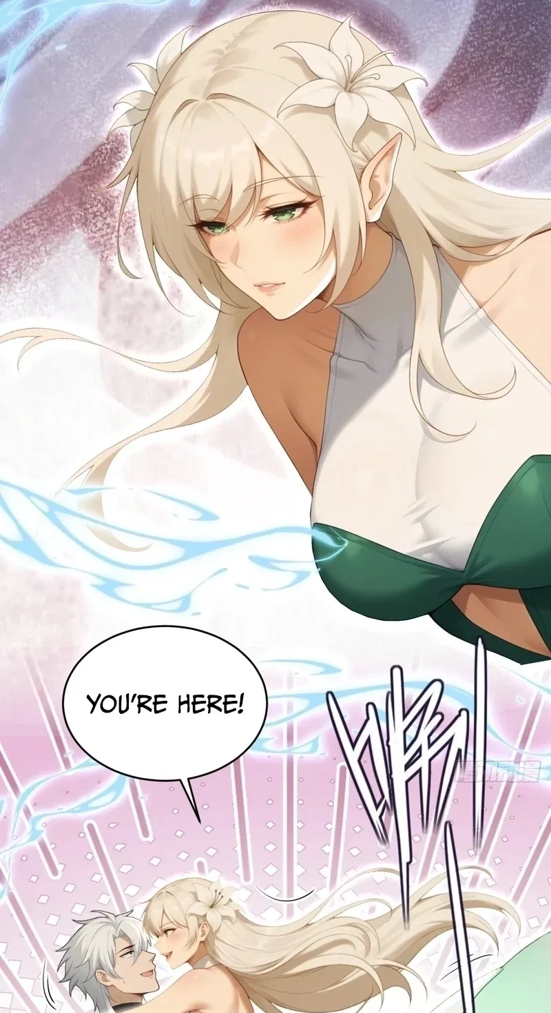 To Save Seven Villainesses, I Went Full Harem! Chapter 77 – Page 27