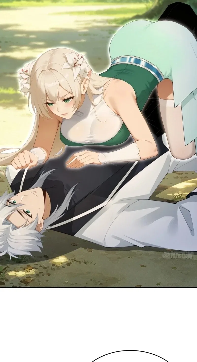To Save Seven Villainesses, I Went Full Harem! Chapter 77 – Page 29