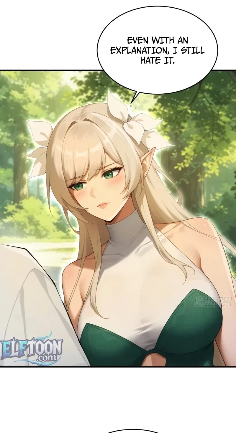 To Save Seven Villainesses, I Went Full Harem! Chapter 77 – Page 32