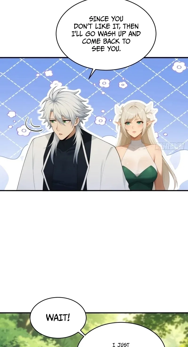 To Save Seven Villainesses, I Went Full Harem! Chapter 77 – Page 33