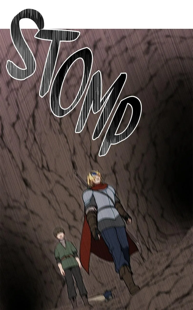 How could a hero’s name be Aaaah?! Chapter 33 – Page 1