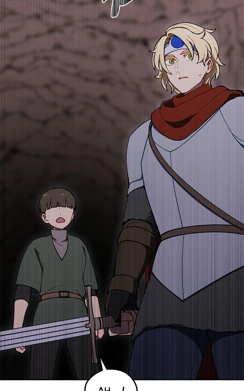 How could a hero’s name be Aaaah?! Chapter 33 – Page 4