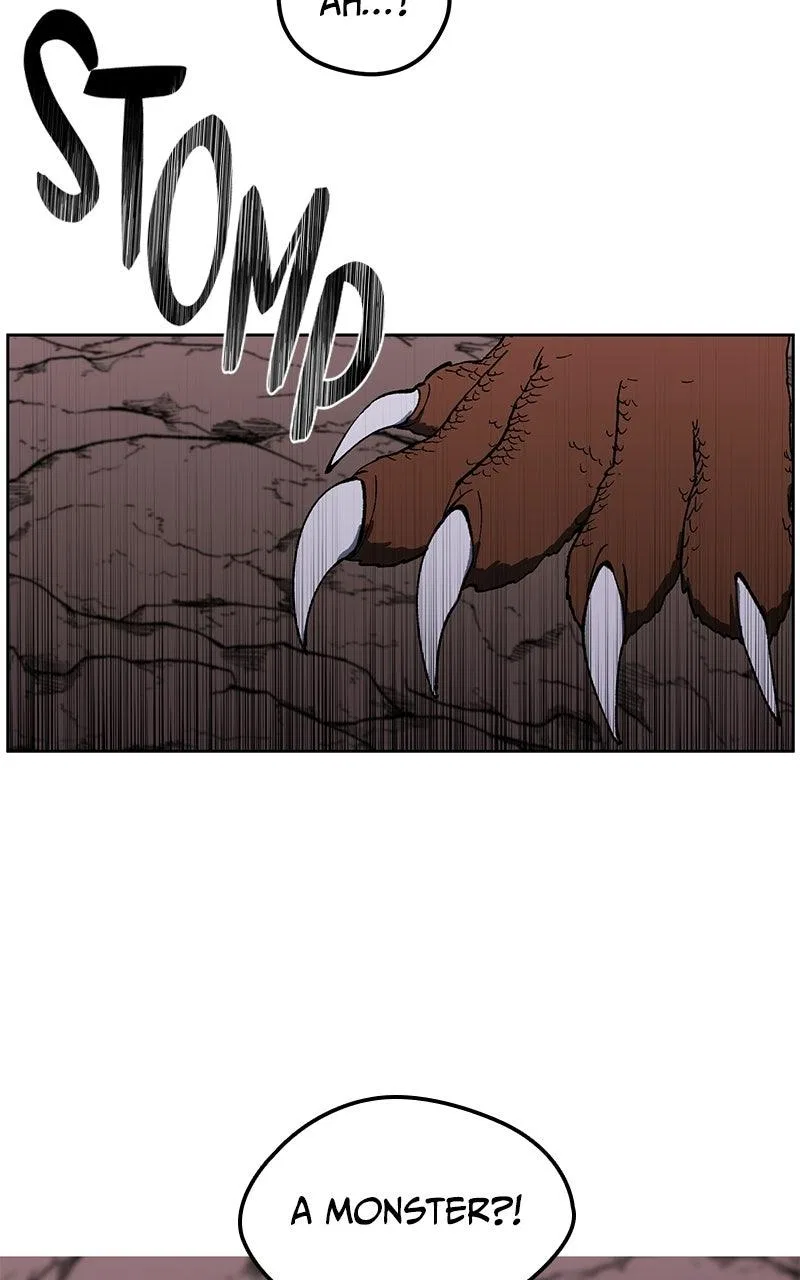 How could a hero’s name be Aaaah?! Chapter 33 – Page 5