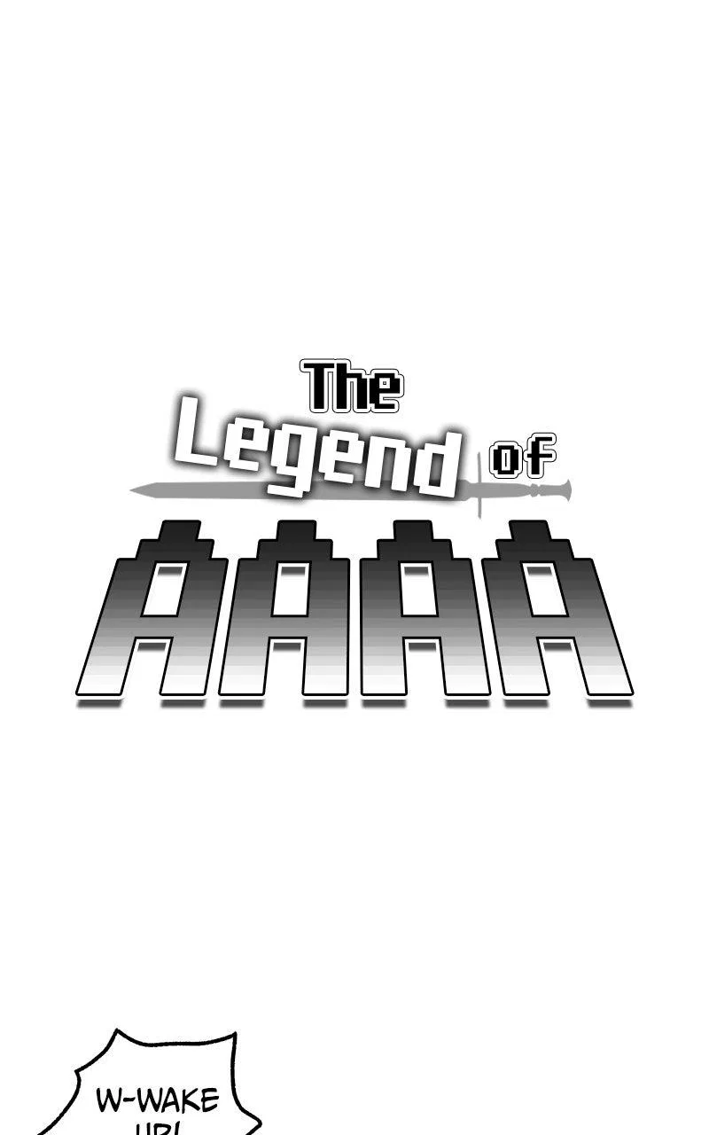 How could a hero’s name be Aaaah?! Chapter 33 – Page 7