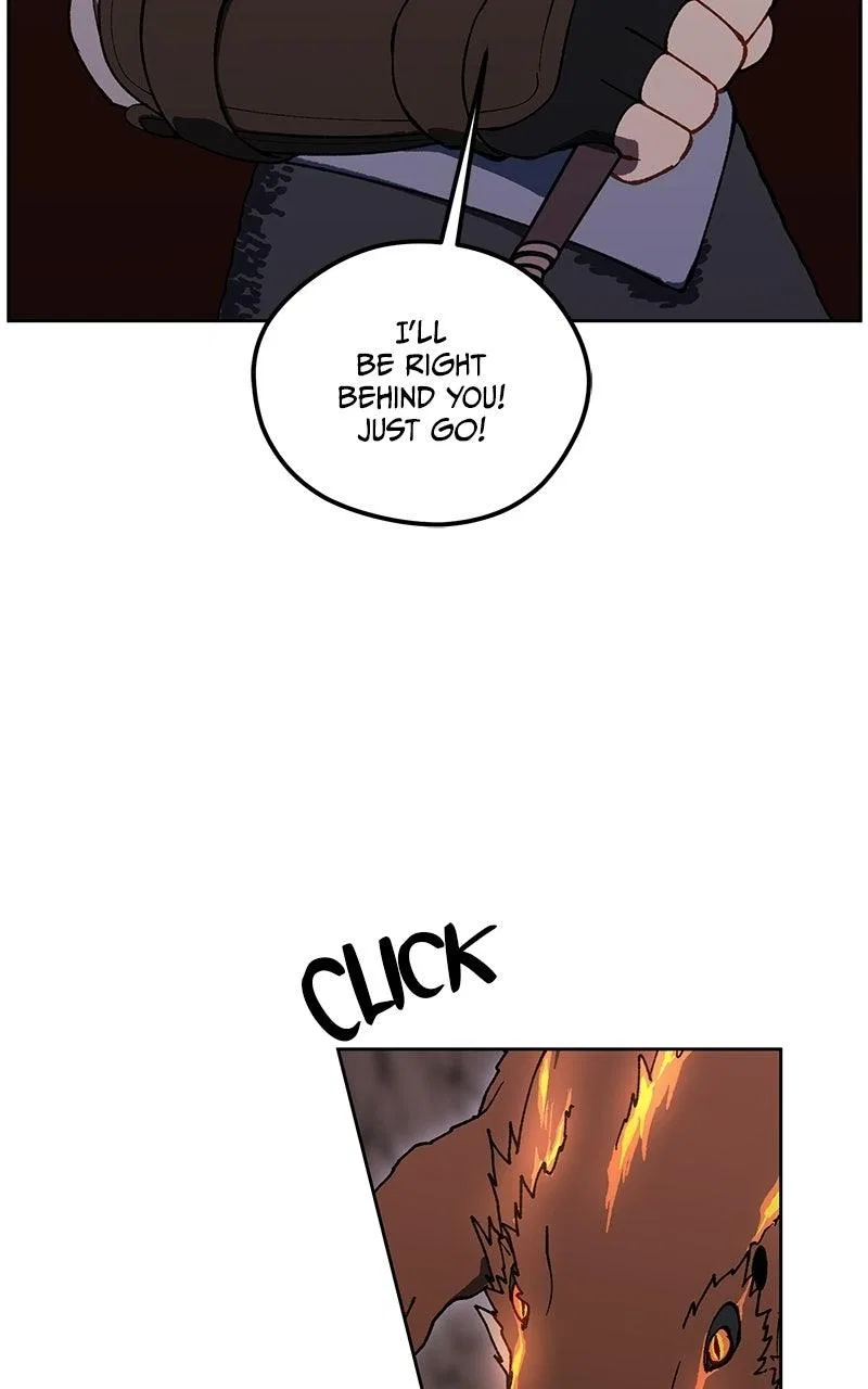 How could a hero’s name be Aaaah?! Chapter 33 – Page 10
