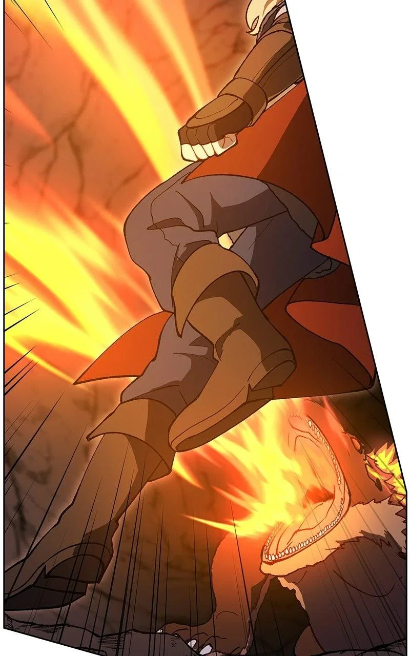 How could a hero’s name be Aaaah?! Chapter 33 – Page 12
