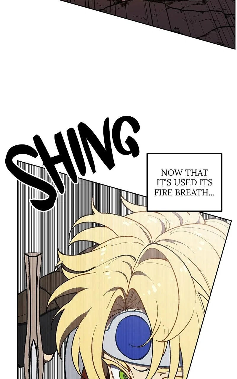 How could a hero’s name be Aaaah?! Chapter 33 – Page 13