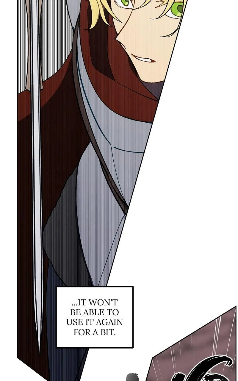 How could a hero’s name be Aaaah?! Chapter 33 – Page 14