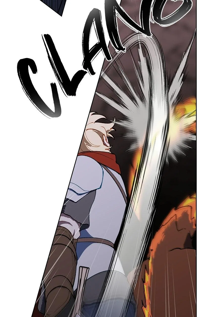 How could a hero’s name be Aaaah?! Chapter 33 – Page 15