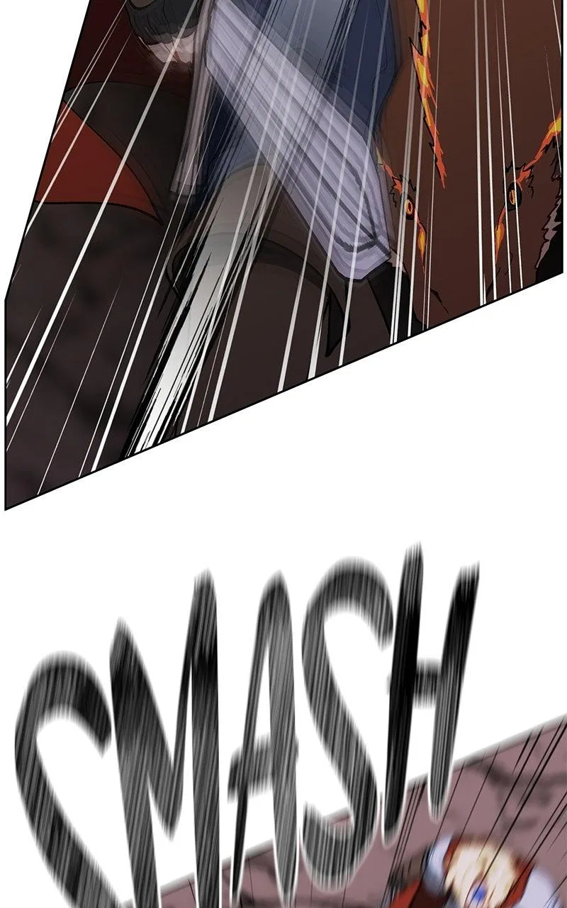 How could a hero’s name be Aaaah?! Chapter 33 – Page 16