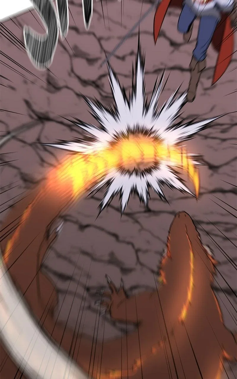 How could a hero’s name be Aaaah?! Chapter 33 – Page 17