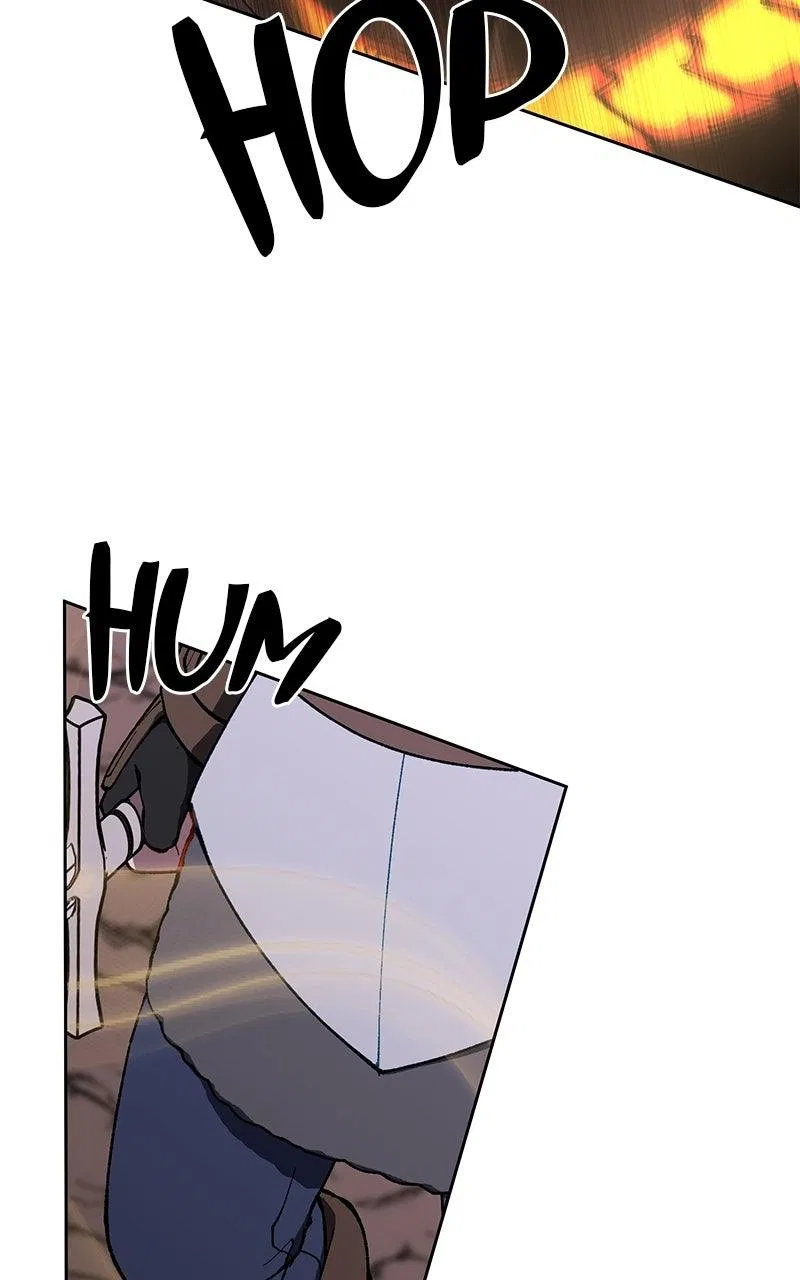 How could a hero’s name be Aaaah?! Chapter 33 – Page 20