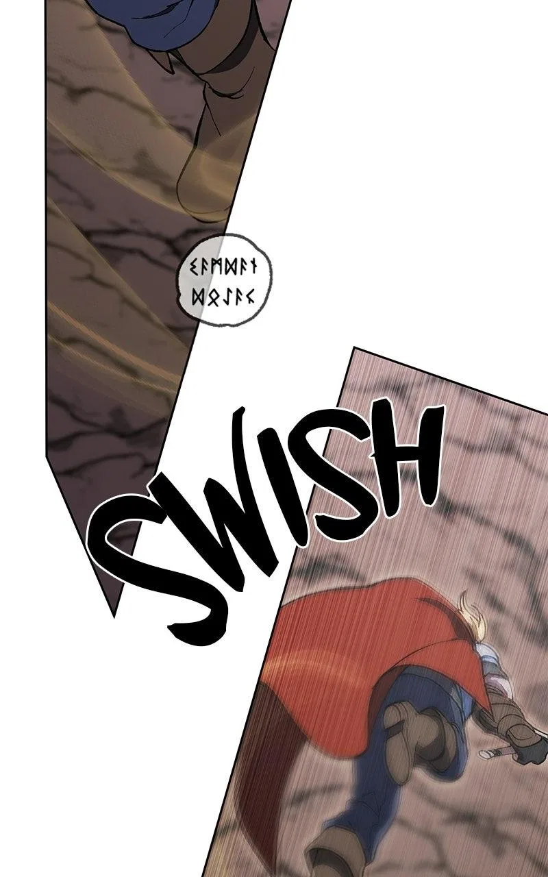 How could a hero’s name be Aaaah?! Chapter 33 – Page 21