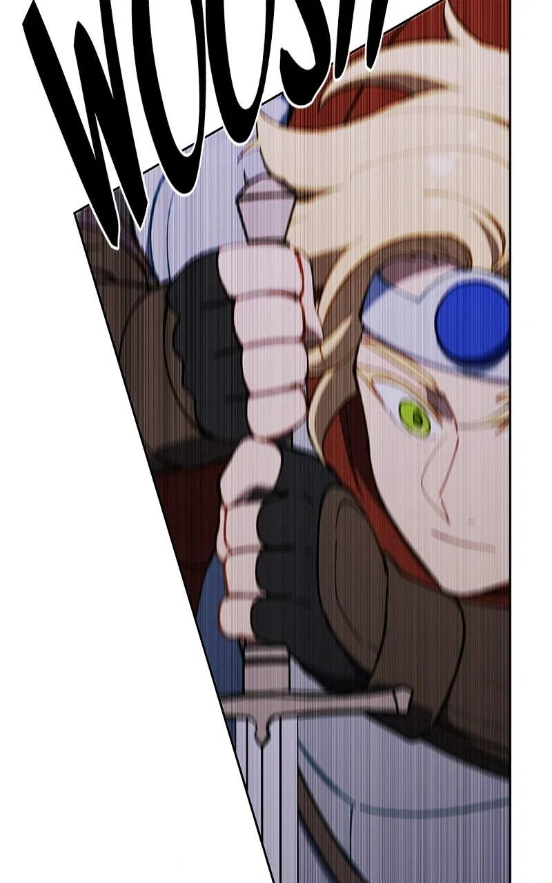 How could a hero’s name be Aaaah?! Chapter 33 – Page 24