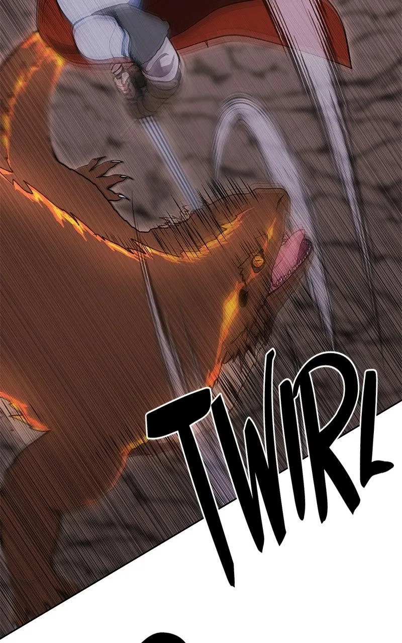 How could a hero’s name be Aaaah?! Chapter 33 – Page 30