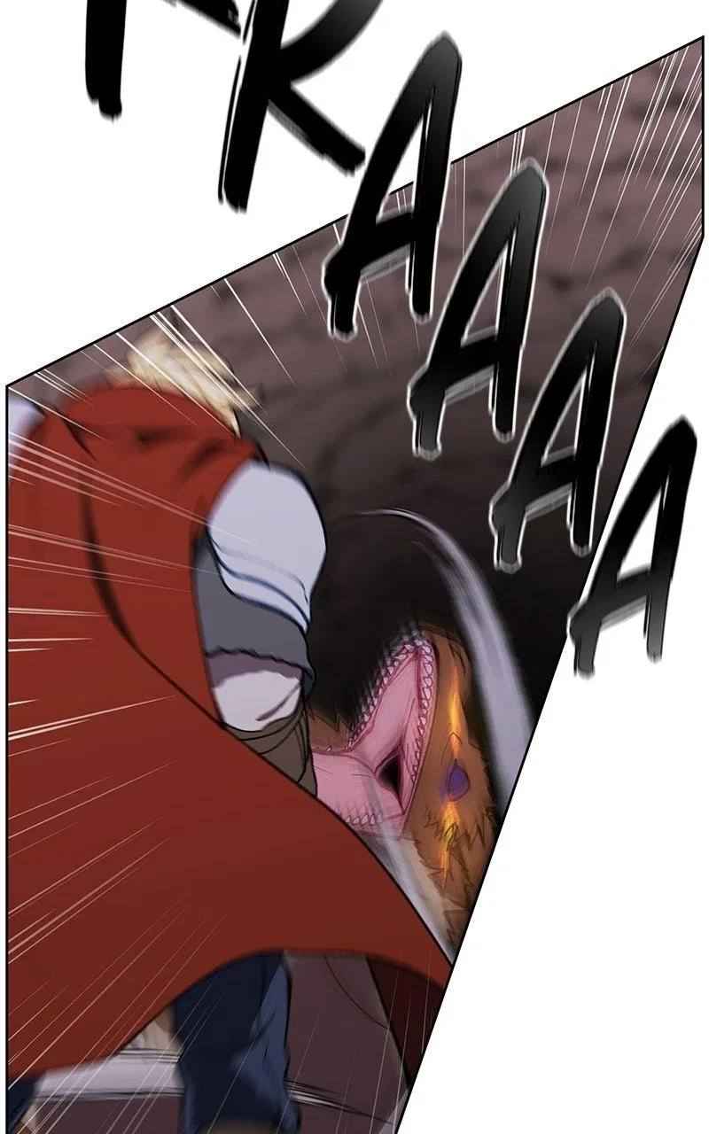 How could a hero’s name be Aaaah?! Chapter 33 – Page 32