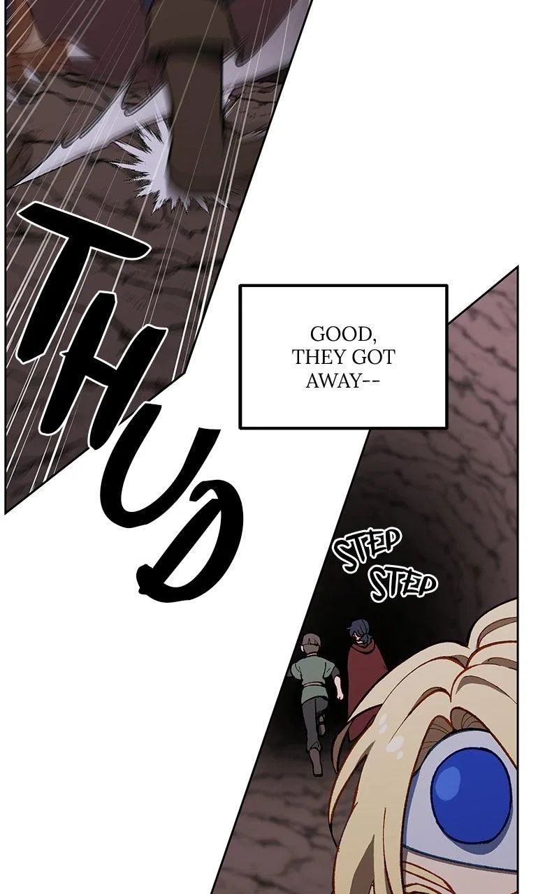 How could a hero’s name be Aaaah?! Chapter 33 – Page 33