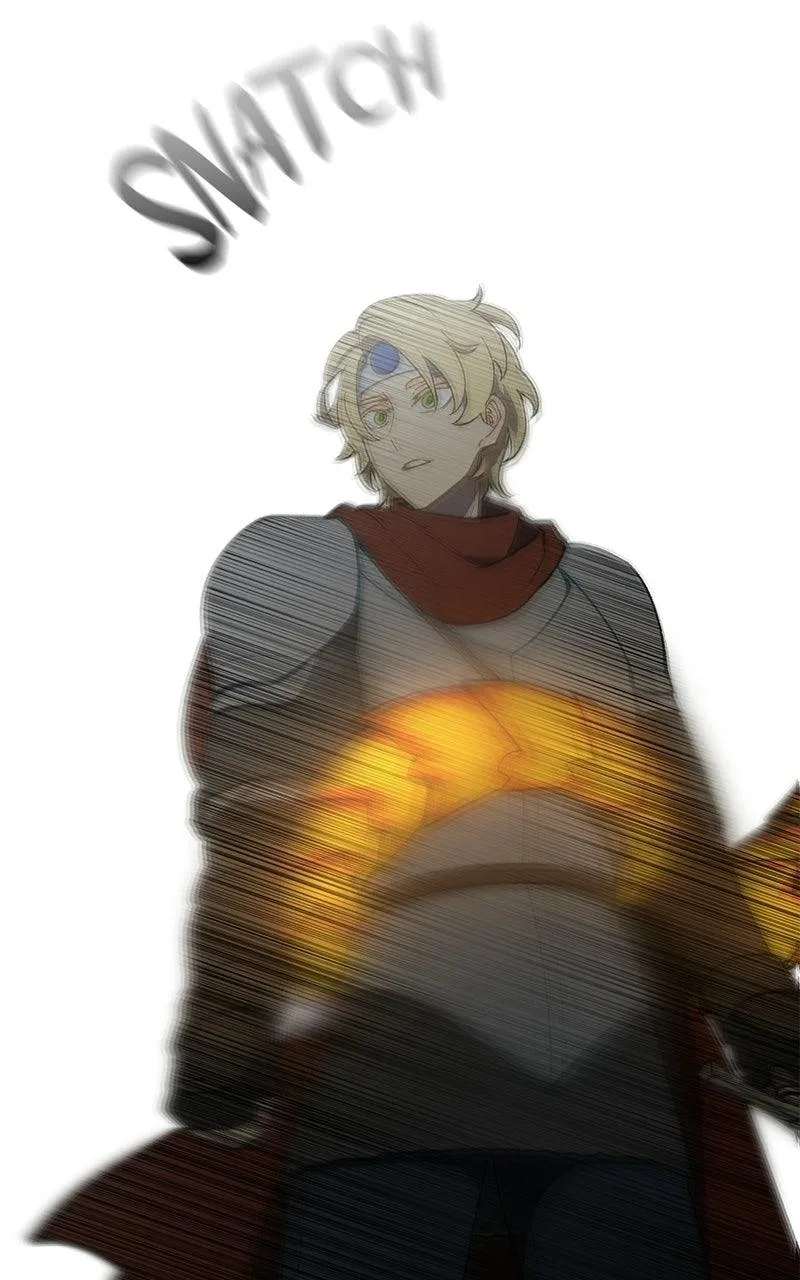 How could a hero’s name be Aaaah?! Chapter 33 – Page 35