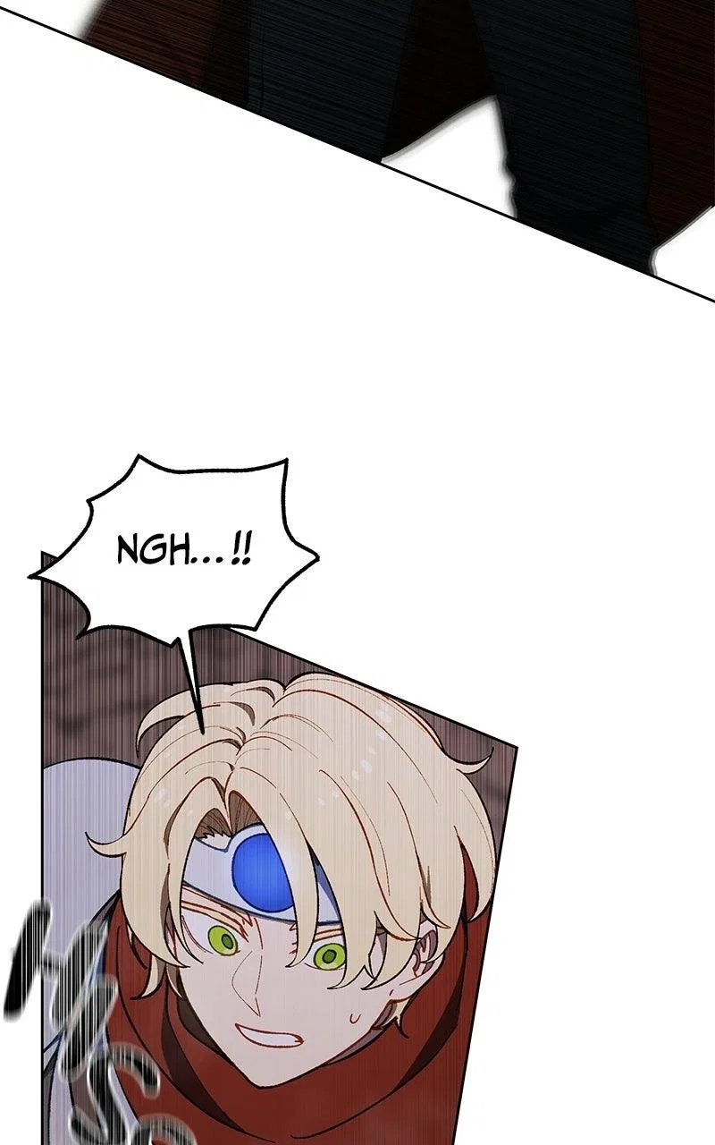 How could a hero’s name be Aaaah?! Chapter 33 – Page 36