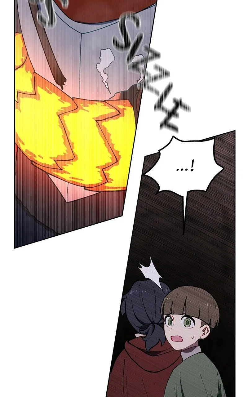 How could a hero’s name be Aaaah?! Chapter 33 – Page 37