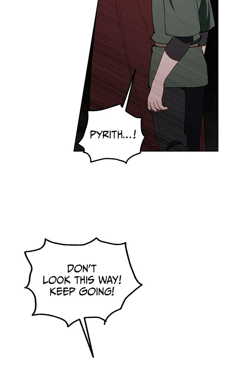 How could a hero’s name be Aaaah?! Chapter 33 – Page 38