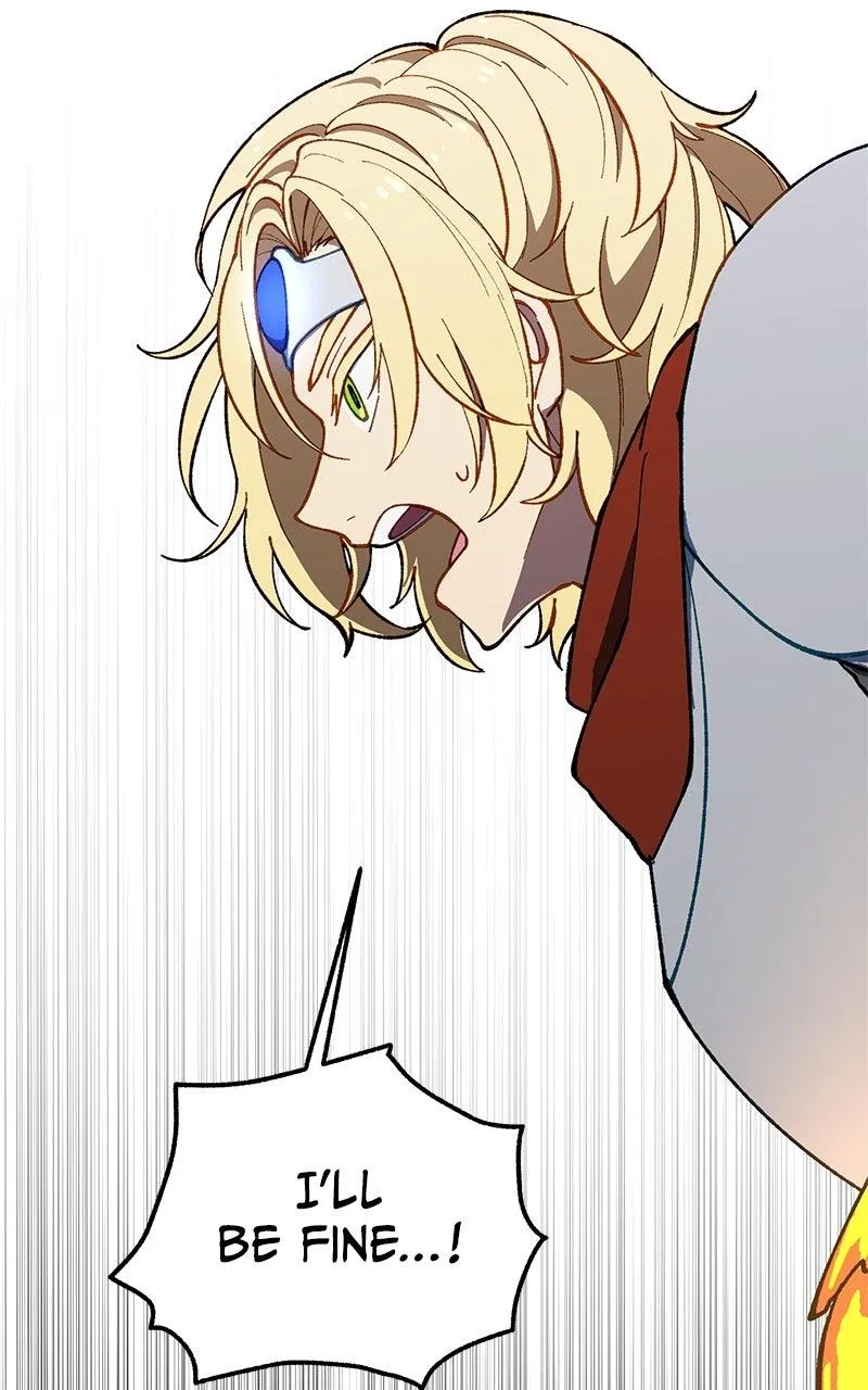 How could a hero’s name be Aaaah?! Chapter 33 – Page 39