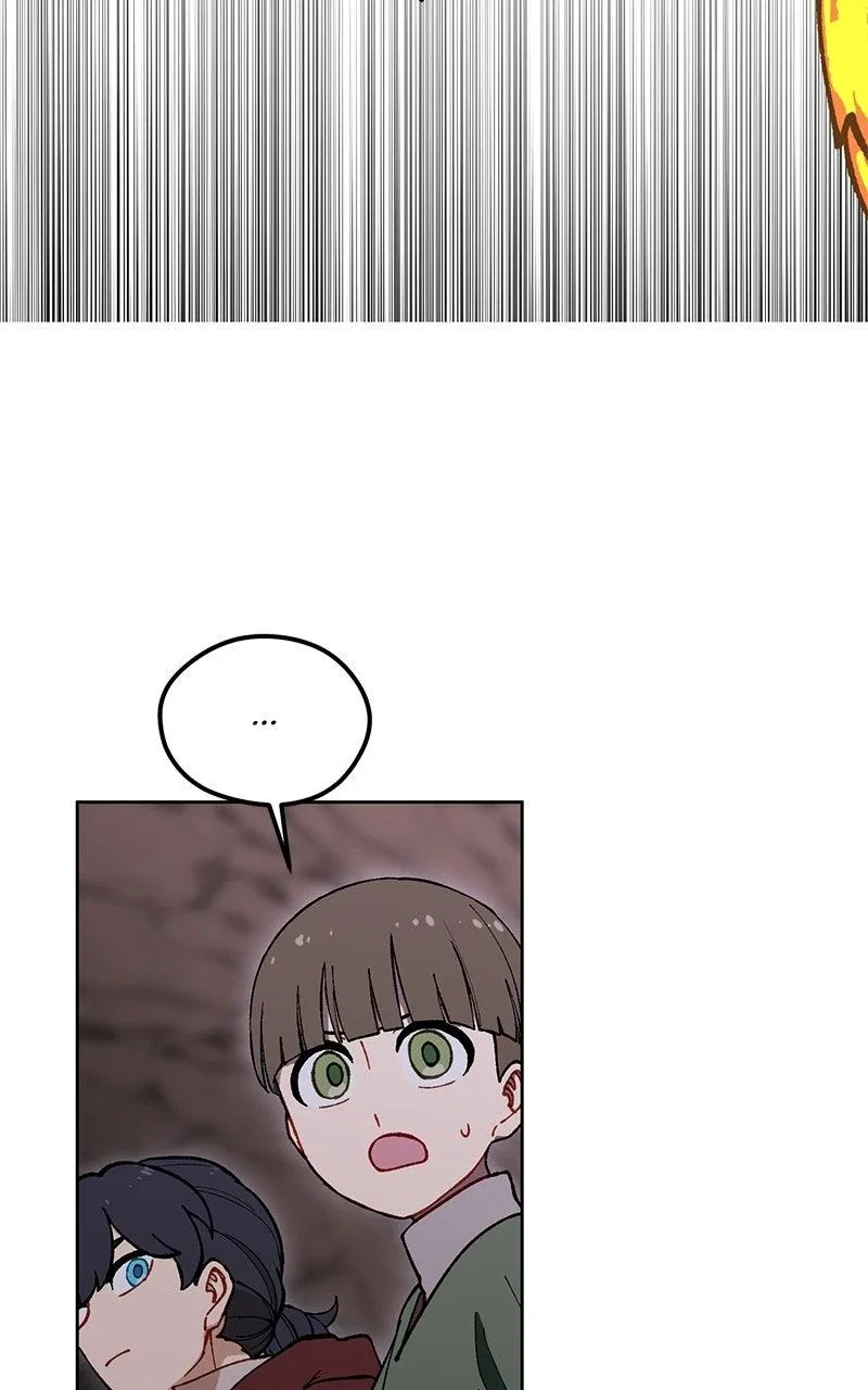 How could a hero’s name be Aaaah?! Chapter 33 – Page 40