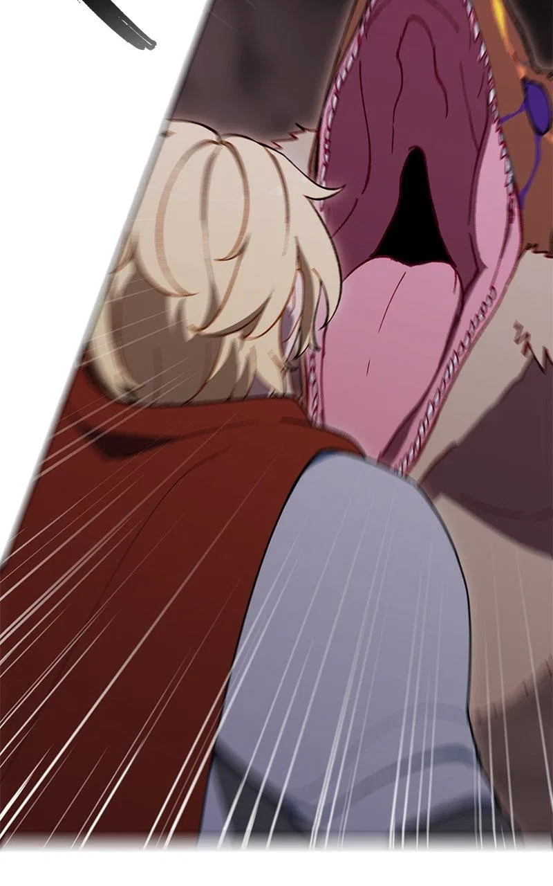 How could a hero’s name be Aaaah?! Chapter 33 – Page 44