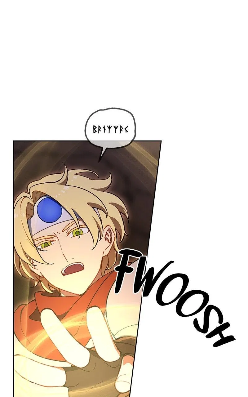 How could a hero’s name be Aaaah?! Chapter 33 – Page 45