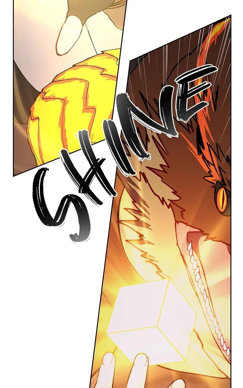 How could a hero’s name be Aaaah?! Chapter 33 – Page 46