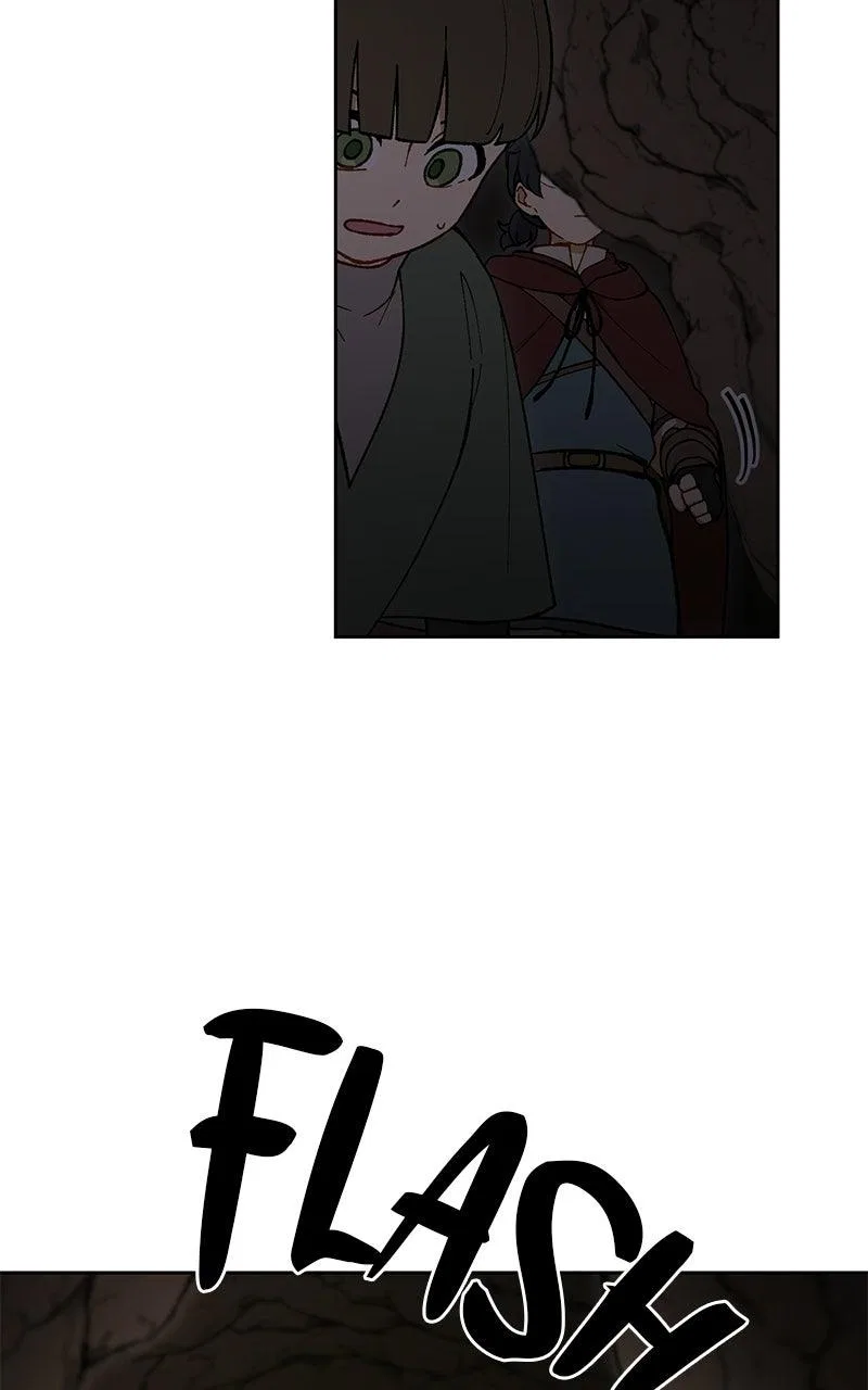 How could a hero’s name be Aaaah?! Chapter 33 – Page 54