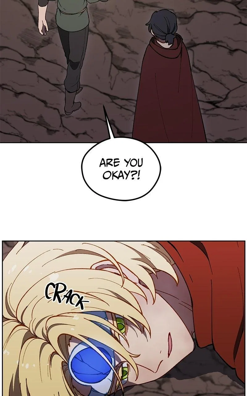 How could a hero’s name be Aaaah?! Chapter 33 – Page 57
