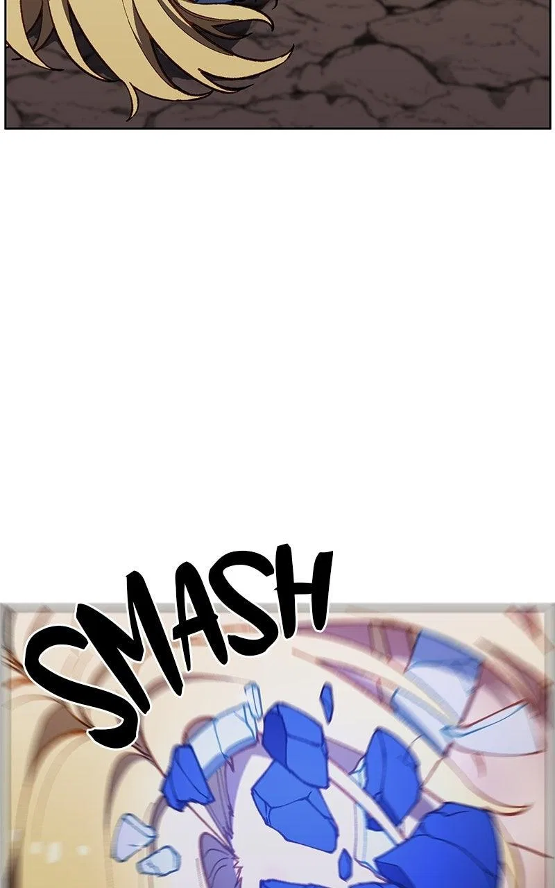 How could a hero’s name be Aaaah?! Chapter 33 – Page 58